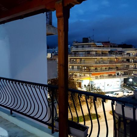 Fori'S Nest Home Skg Tessalónica Exterior foto