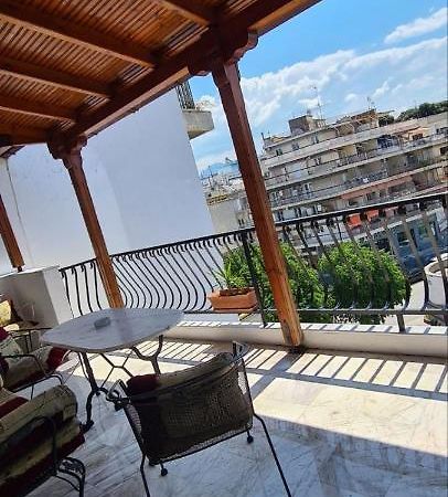 Fori'S Nest Home Skg Tessalónica Exterior foto