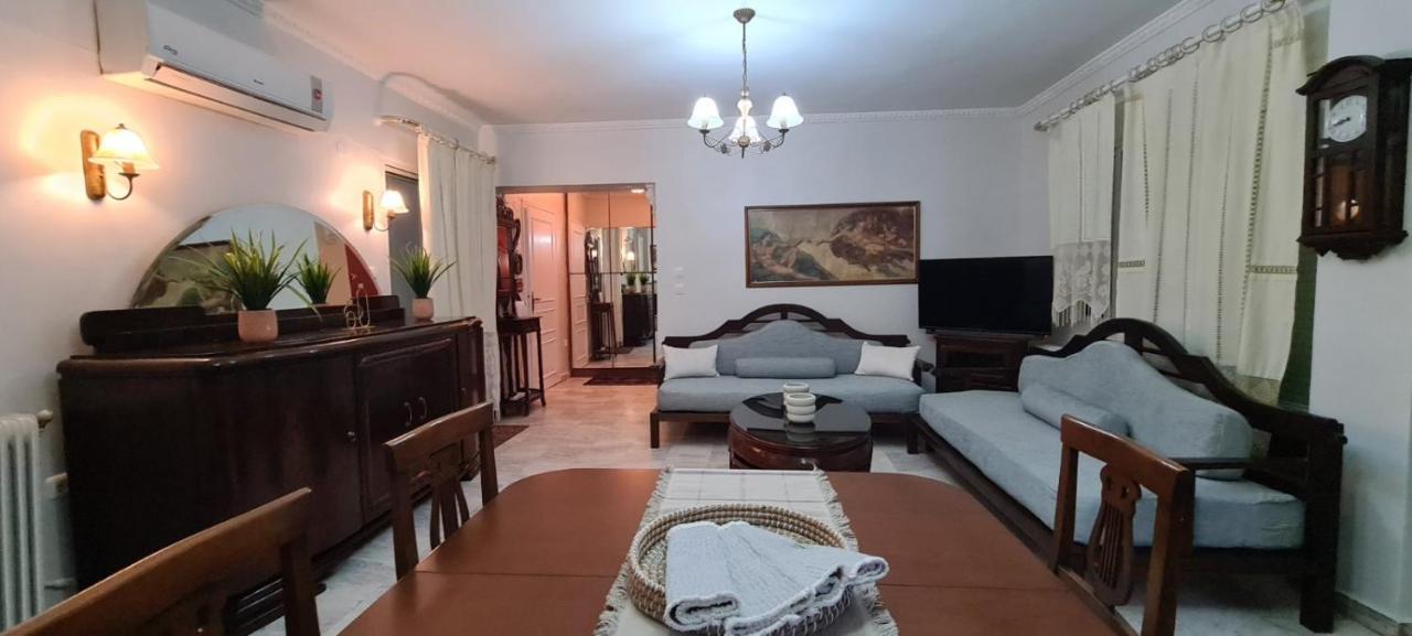 Fori'S Nest Home Skg Tessalónica Exterior foto